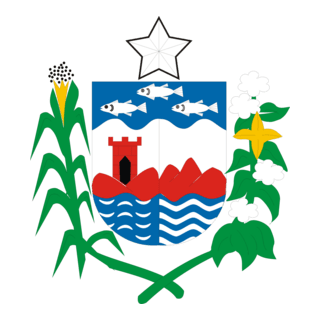 Alagoas Logo PNG Vector