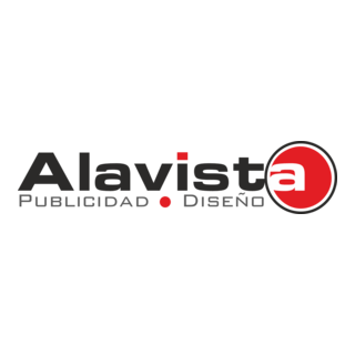 alavista publicidad Logo PNG Vector