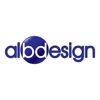 Albdesign Logo PNG Vector