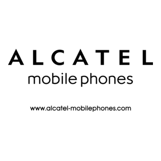 Alcatel Logo PNG Vector