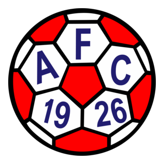Aldershot F.C. Logo PNG Vector