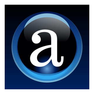 Alexa (icon only) Logo PNG Vector