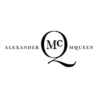 Alexander McQueen Logo PNG Vector