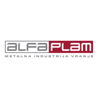 alfa plam Logo PNG Vector