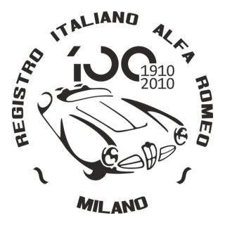 Alfa Romeo Logo PNG Vector