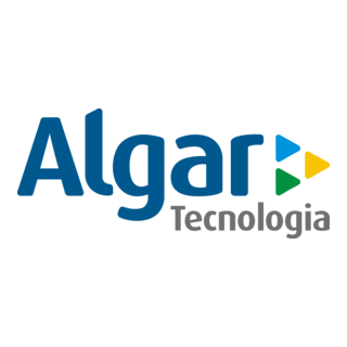 Algar Tecnologia Logo PNG Vector