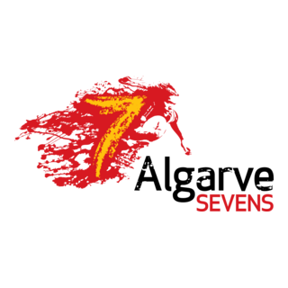 Algarve Sevens Logo PNG Vector