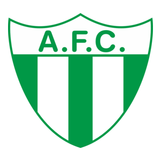 Algorta FC de Paysandu Logo PNG Vector