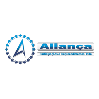 Aliança Logo PNG Vector