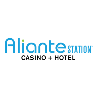 Aliante Station Logo PNG Vector