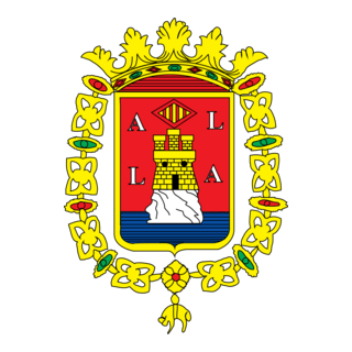 Alicante Ayuntamiento Logo PNG Vector