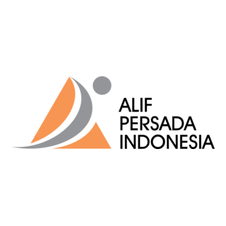 Alif Persada Indonesia Logo PNG Vector