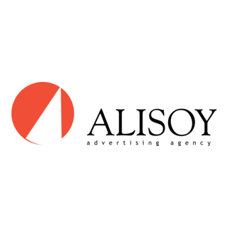 ALISOY Logo PNG Vector