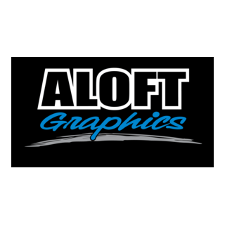 Aloft Graphics Logo PNG Vector