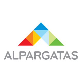 Alpargatas Logo PNG Vector