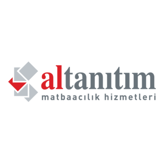 ALTANITIM MATBAACILIK Logo PNG Vector