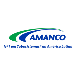 Amanco Logo PNG Vector