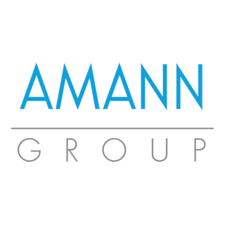 Amann group Logo PNG Vector