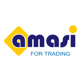 AMASI Logo PNG Vector