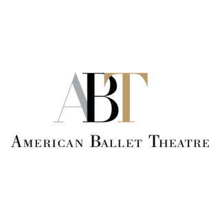 American Ballet Theatre Logo PNG Vector