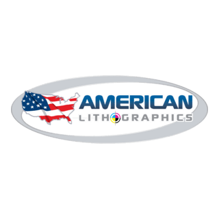American Lithographics Logo PNG Vector
