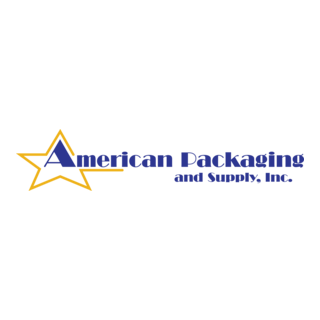 American Packaging and Supply, Inc. Logo PNG Vector