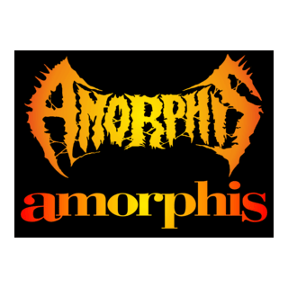Amorphis Logo PNG Vector