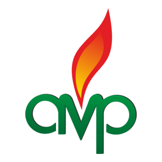 AMP Logo PNG Vector