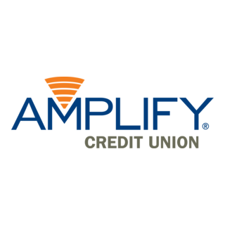 Amplify Credit Union Logo PNG Vector
