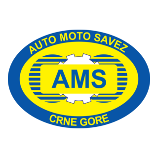 AMSCG Logo PNG Vector