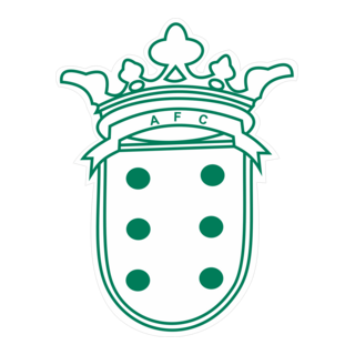 Ançã Futebol Clube Logo PNG Vector