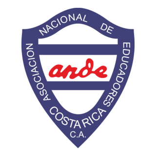 ande Logo PNG Vector