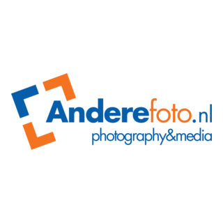AndereFoto Logo PNG Vector