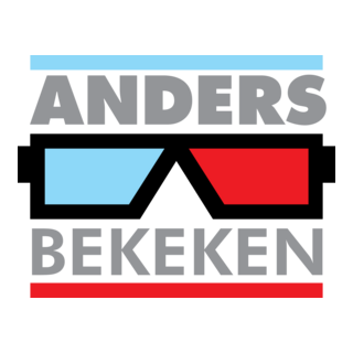 Anders Bekeken Logo PNG Vector