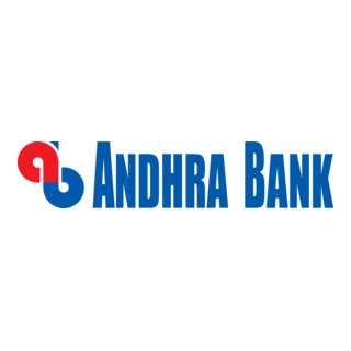 Andhra Bank Logo PNG Vector