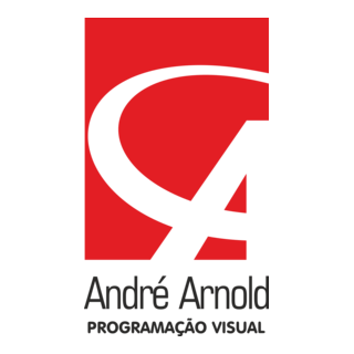 André Arnold Design Logo PNG Vector