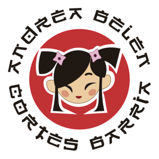 andrea belen cortés barría Logo PNG Vector