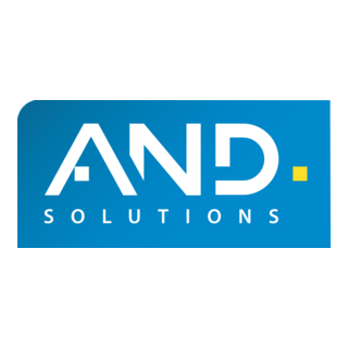 Andrej Bizik - and-solutions Logo PNG Vector
