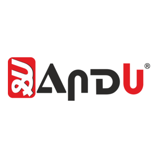 ANDU Logo PNG Vector