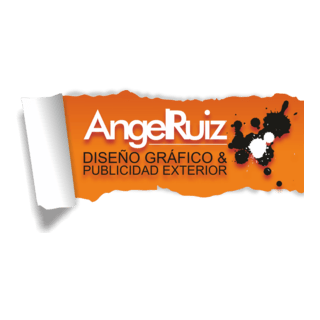 Angel Ruiz Logo PNG Vector