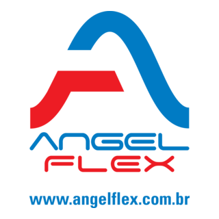 Angelflex Logo PNG Vector