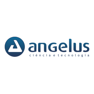 angelus Logo PNG Vector