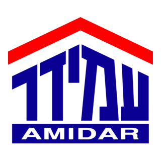 Anidar Logo PNG Vector