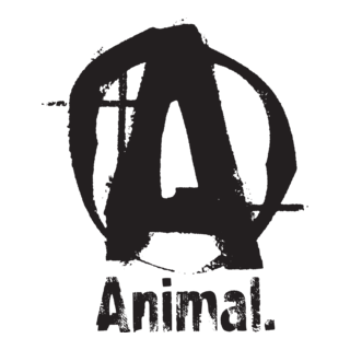 Animal Logo PNG Vector