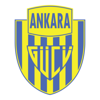 Ankaragucu Logo PNG Vector