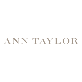 Ann Taylor Logo PNG Vector