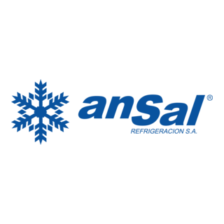 Ansal Logo PNG Vector