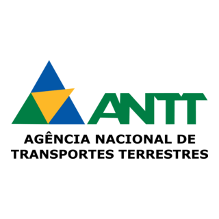 ANTT Logo PNG Vector