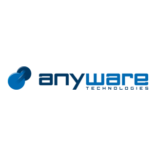 Anyware Technologies Logo PNG Vector