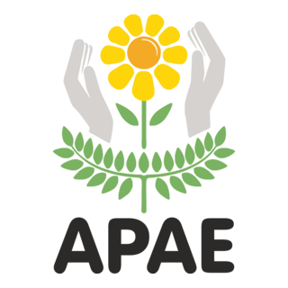 APAE Logo PNG Vector
